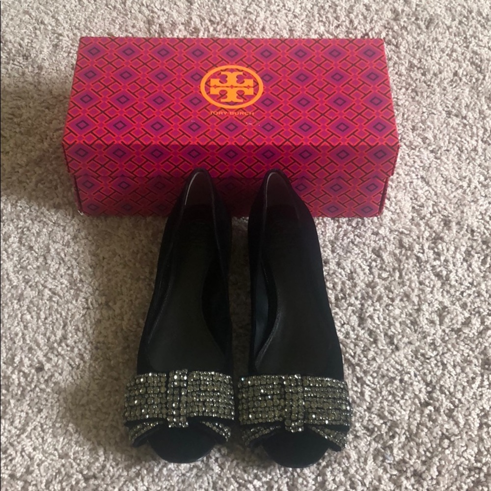 Tory Burch Josephine 25MM Pump